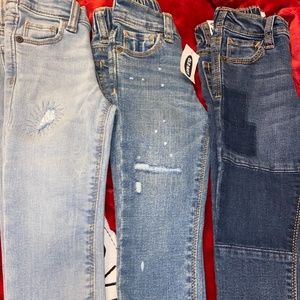 Denim Jeans